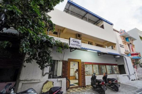 Hotel ARN Nanganallur